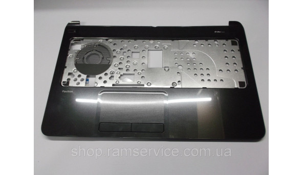 Средняя часть корпуса для ноутбука HP Pavilion 15, 15-n025eo, б / у