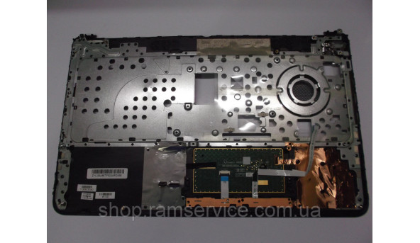Средняя часть корпуса для ноутбука HP Pavilion 15, 15-n025eo, б / у - 298465