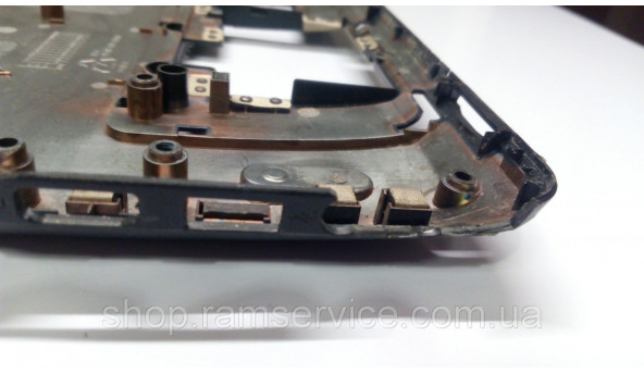 Нижня частина корпуса для ноутбука Packard Bell Q5WTC, б/в - 298468