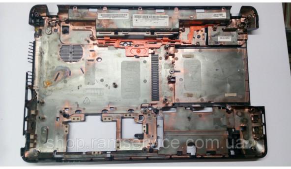Нижня частина корпуса для ноутбука Packard Bell Q5WTC, б/в