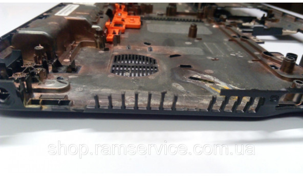 Нижня частина корпуса для ноутбука Packard Bell Q5WTC, б/в - 298468