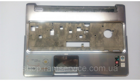 Середня частина корпуса для ноутбука HP Pavilion dv7-1115eo, б/в