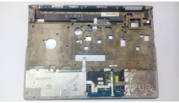 Середня частина корпуса для ноутбука HP Pavilion dv7-1115eo, б/в - 298472