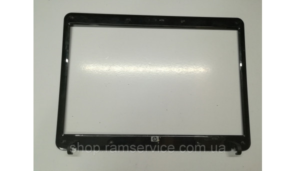 Рамка матрицы корпуса для ноутбука HP Compaq 6735s, б / у