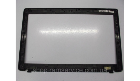 Рамка матриці для ноутбука Acer Aspire 5750ZG, б/в - 298475