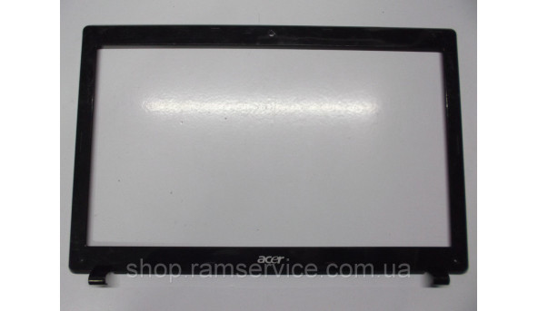 Рамка матриці для ноутбука Acer Aspire 5750ZG, б/в