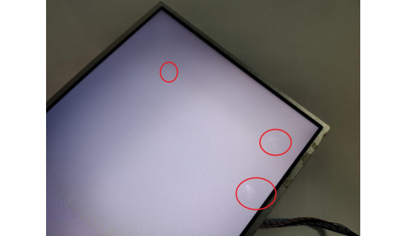 Средняя часть корпуса для ноутбука Lenovo IdeaPad G560, б / у - 298479