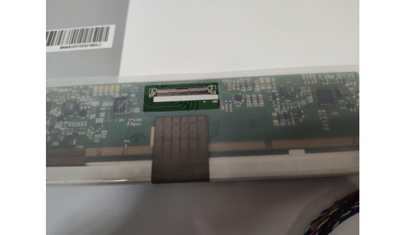 Средняя часть корпуса для ноутбука Lenovo IdeaPad G560, б / у - 298479