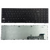 Клавиатура для ноутбука Lenovo IdeaPad 100-15IBY 100-15IB B50-10 PK131ER2A19 LCM15B7 Б/У