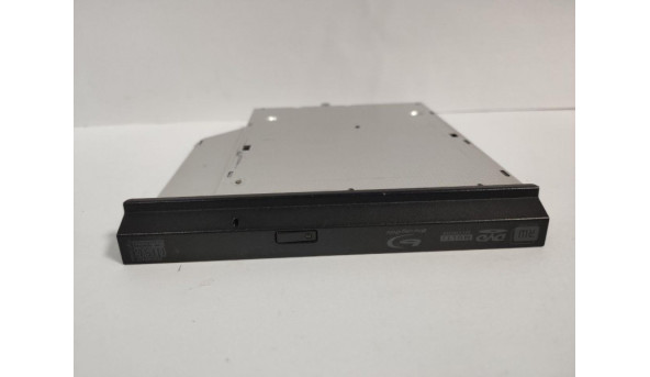 CD/DVD привід для ноутбука, SATA, Acer Aspire 8943G, UJ240, Blue-Ray, Б/В, в хорошому стані, без пошкоджень.