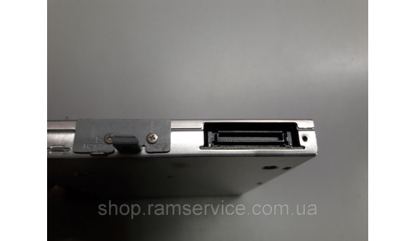 CD / DVD привод для ноутбука HP Compaq 8510W, б / у - 298486