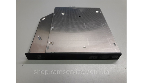 CD/DVD привід для ноутбука HP Compaq 8510W, б/в