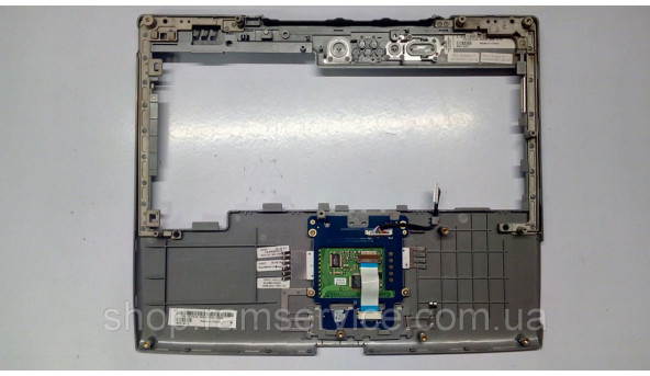 Средняя часть корпуса для ноутбука Dell Latitude D610, б / у - 298490