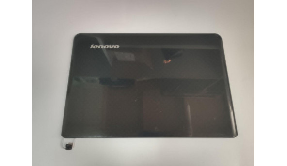 Кришка матриці для ноутбука Lenovo IdeaPad S12, 12.1", 60.4CI05.001, Б/В. В хорошому стані, відсутні заглушки.