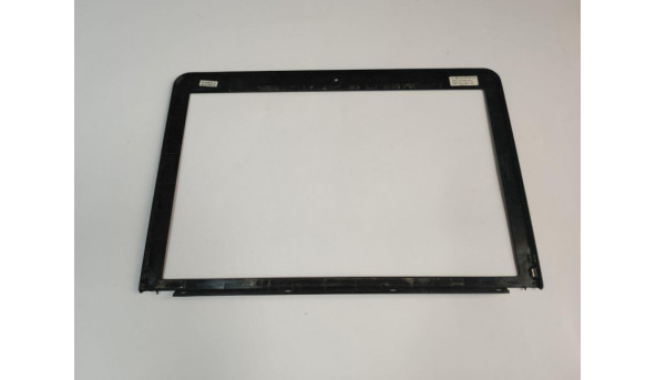 Рамка матриці для ноутбука Lenovo IdeaPad S12, 12.1", 60.4CI06.004, Б/В. Зламані заглушки. - 298492