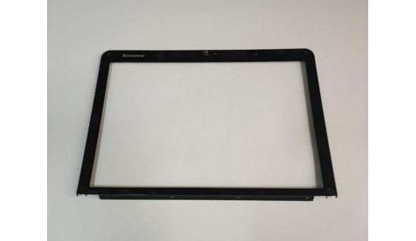 Рамка матриці для ноутбука Lenovo IdeaPad S12, 12.1", 60.4CI06.004, Б/В. Зламані заглушки.