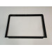 Рамка матриці для ноутбука Lenovo IdeaPad S12, 12.1", 60.4CI06.004, Б/В. Зламані заглушки.