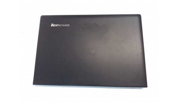 Кришка матриці корпуса для ноутбука Lenovo G50-30, AP0TH000140. Б/В. Без пошкоджень.Всі кріплення цілі.Є потертості, подряпини.