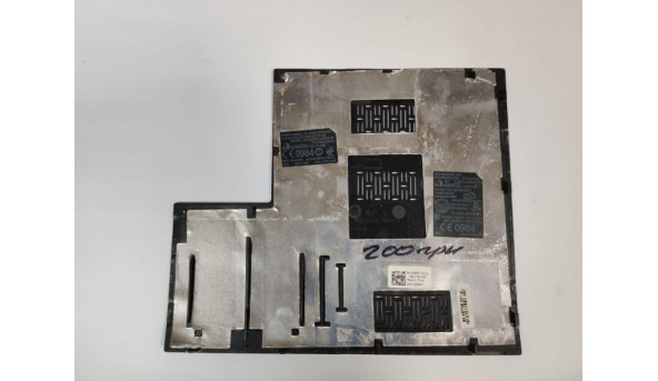 Сервисная крышка для ноутбука Dell Latitude D510, D520, б / у - 298497