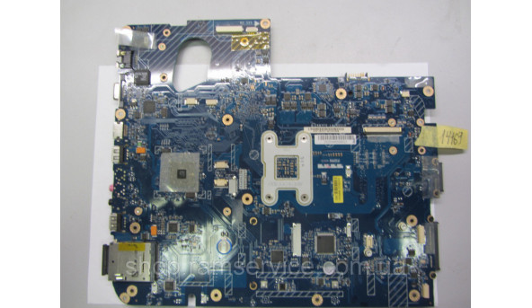 Материнська плата Packard Bell EasyNote LJ71, LA-5051P KBYF0, Rev:1.0, б/в - 298500