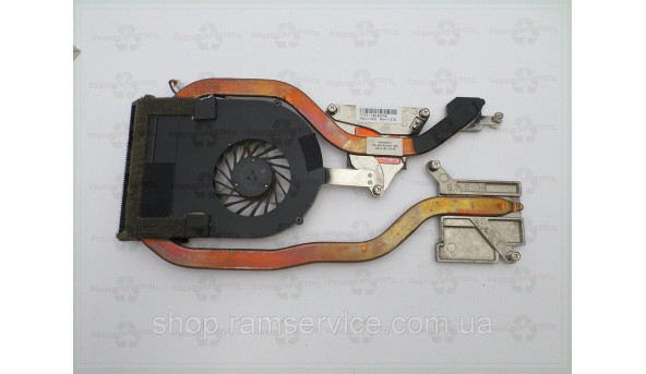 Вентилятор системы охлаждения PACKARD BELL TM85 TM98, б / у