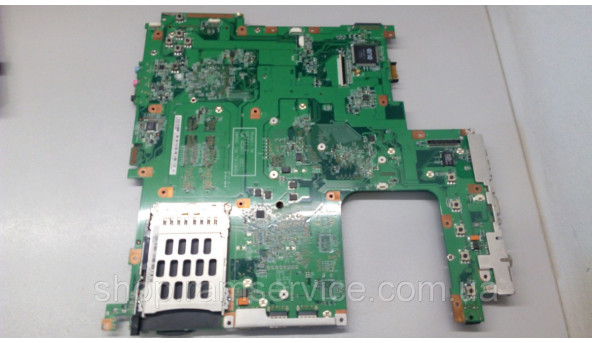Материнська плата ACER 9300, 06211-2, 48.4q901.021, б/в - 298510