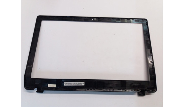 Крышка матрицы корпуса для ноутбука Acer Aspire E5-521, Z5WAE, б / у - 298511