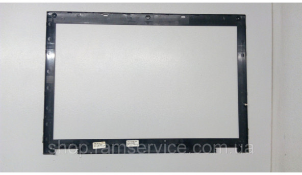 Рамка матрицы корпуса для ноутбука Samsung NP-R20, б / у - 298512