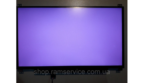 Матрица IVO M133NWN1 13.3 "LED 1366x768, б / у - 298519
