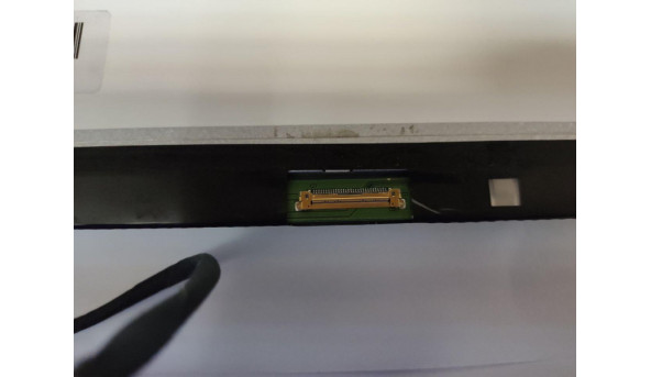 Матриця Samsung, LTN156AT39-H01, 15.6", 30 Pin, LCD, HD 1366x768, Slim, б/в. Є подряпини, на роботу зовсім не впливають, зверху є горизонтальна полоса - 298520