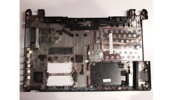 Нижняя часть корпуса для ноутбука Acer AspireV5-531 V5-531G V5-571 V5-571G 60.M1NN1.001 Б/У