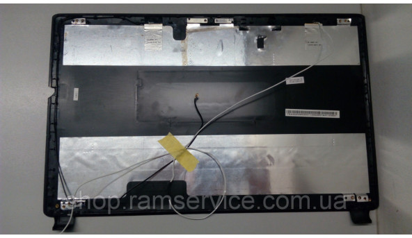 Кришка матриці корпуса для ноутбука Acer Aspire E1-522, б/в - 298526