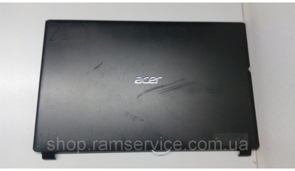 Крышка матрицы корпуса для ноутбука Acer Aspire E1-522, б / у