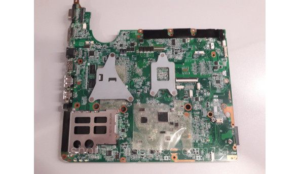 Материнська плата HP Pavilion DV6-2000 Series, DV6-2121eo DAUT1AMB6E1 REV:E, б/в - 298527