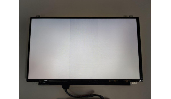 Матриця AU Optronics, B156HTN03.3, 15.6'', LCD, Full HD 1920x1080, 40-pin, Slim, б/в. Нема зображення - 298530