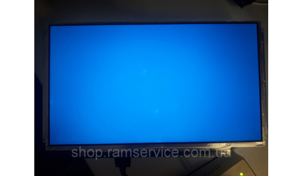Матриця AU Optronics B133XW01 V.1 13.3" LED 1366x768, б/в - 298533