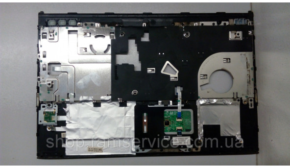 Средняя часть корпуса для ноутбука Dell Vostro V131, б / у - 298534