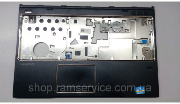 Средняя часть корпуса для ноутбука Dell Vostro V131, б / у