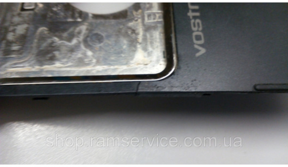 Средняя часть корпуса для ноутбука Dell Vostro V131, б / у - 298534