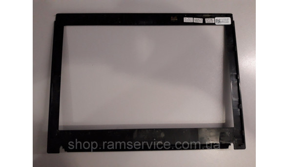 Рамка матриці корпуса для ноутбука Dell Vostro 1220, б/в - 298535