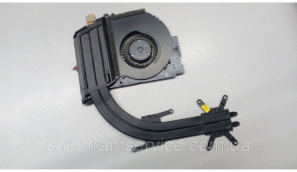Вентилятор системы охлаждения для ноутбука Asus U36S, BDB05405HHB, б / у