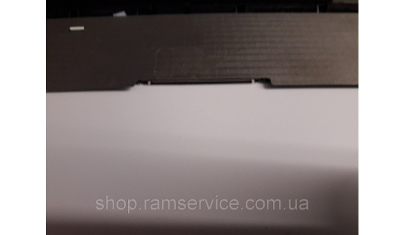 Матриця LG LP154WX4(TL)(AA) 15.4" CCFL 1280x800 з петлями та рамкою для ноутбука HP Pavilion DV5-1000 Series, б/в - 298548