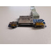 Card Reader плата з USB Audio роз'ємами для ноутбука Lenovo G500S G505S LS-9901P Б/В