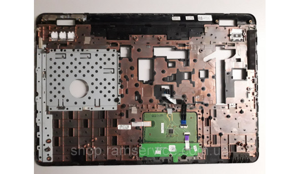 Средняя часть корпуса для ноутбука Dell Inspiron N7110, б / у - 298559