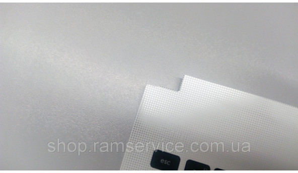 Середня частина корпуса для ноутбука Asus X501A, б/в - 298561