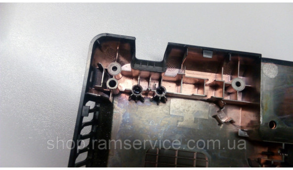 Нижня частина корпуса для ноутбука Lenovo G580, б/в - 298563