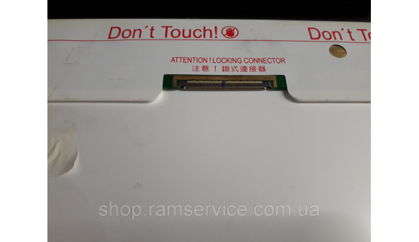 Матриця Chi Mei Optoelectronics N150X3-L09 15.0" CCFL 1024x768, б/в - 298564
