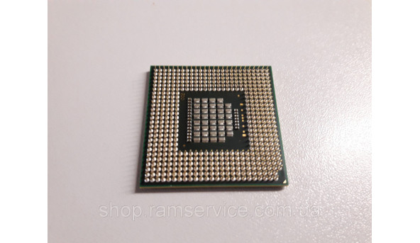 Процессор Intel® Core ™ Duo T2450, 2.00 GHz, 2 MB L2, б / у - 298570
