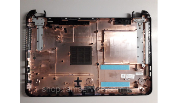 Нижня частина корпуса для ноутбука HP Compaq 15-s000so, б/в