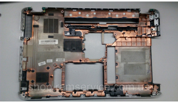 Нижня частина корпуса для ноутбука HP Pavilion dv6, dv6-3151eo, б/в - 298572